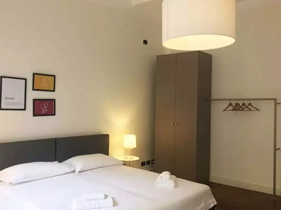 Immagine 9 di Appartamento in affitto  in Via Achille Mauri a Milano