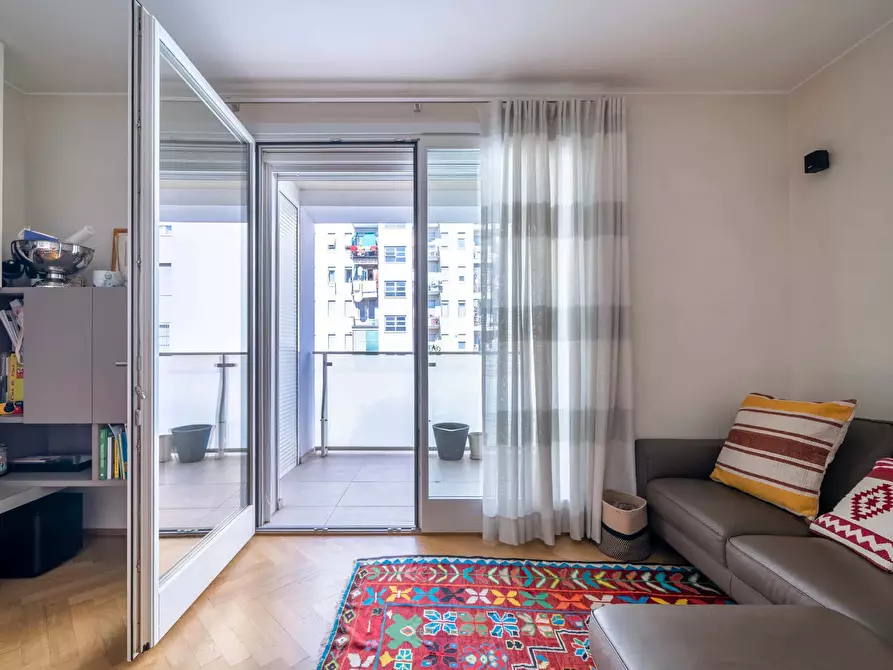Immagine 15 di Appartamento in affitto  in Via Tommaso Agudio3 a Milano