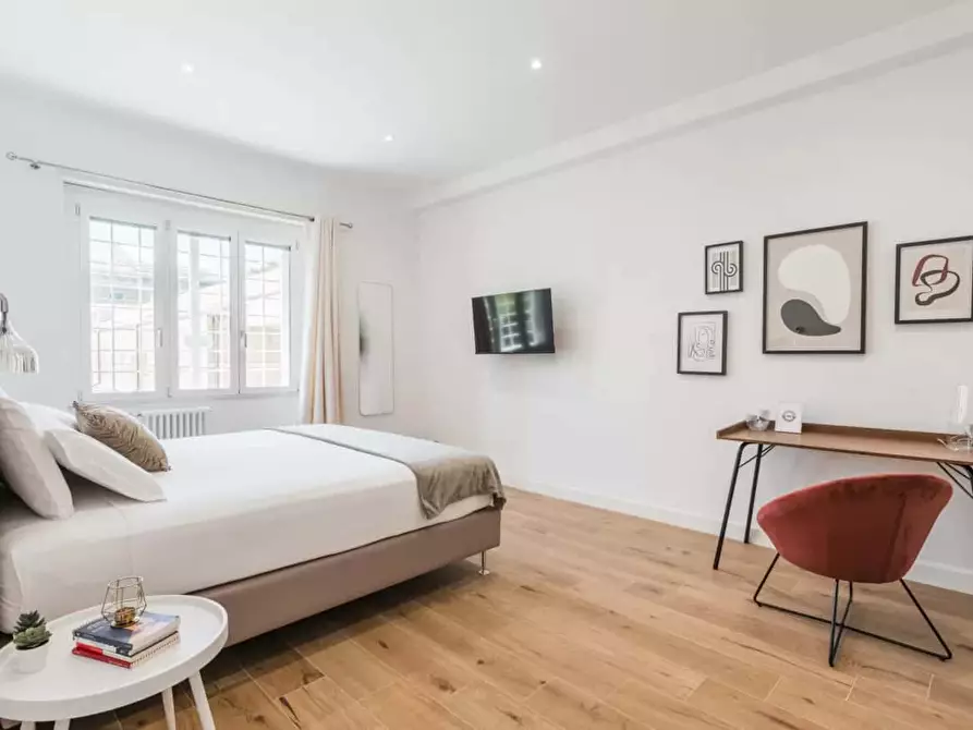 Immagine 20 di Appartamento in affitto  in Viale delle Milizie3 a Roma