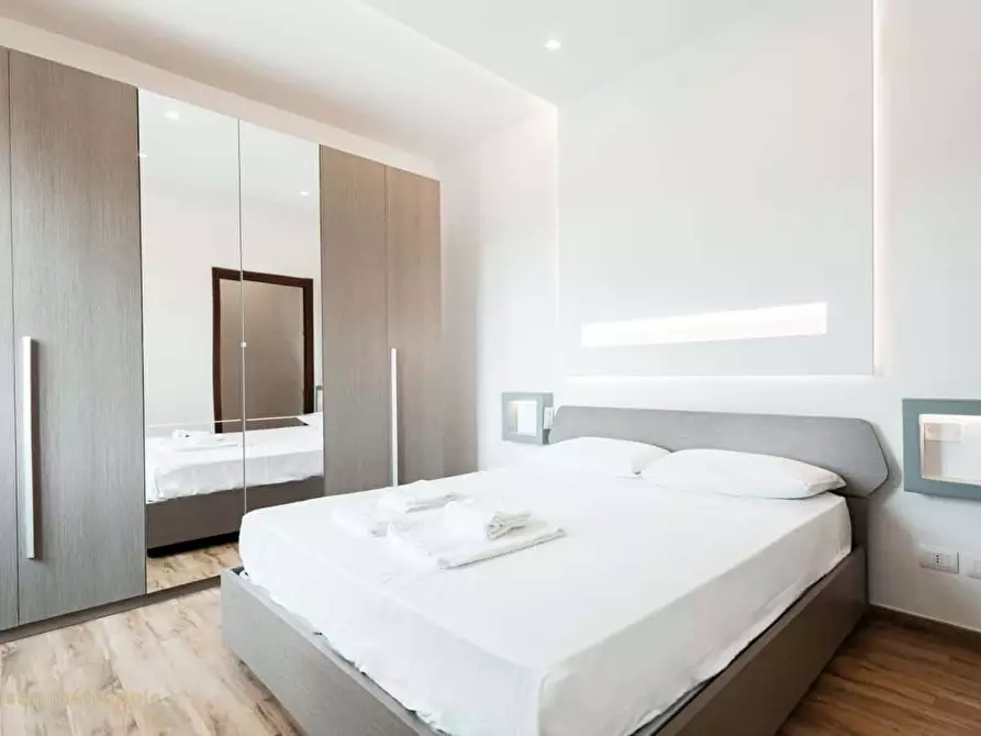 Immagine 6 di Appartamento in affitto  in Via Giacomo Quarenghi34f a Milano
