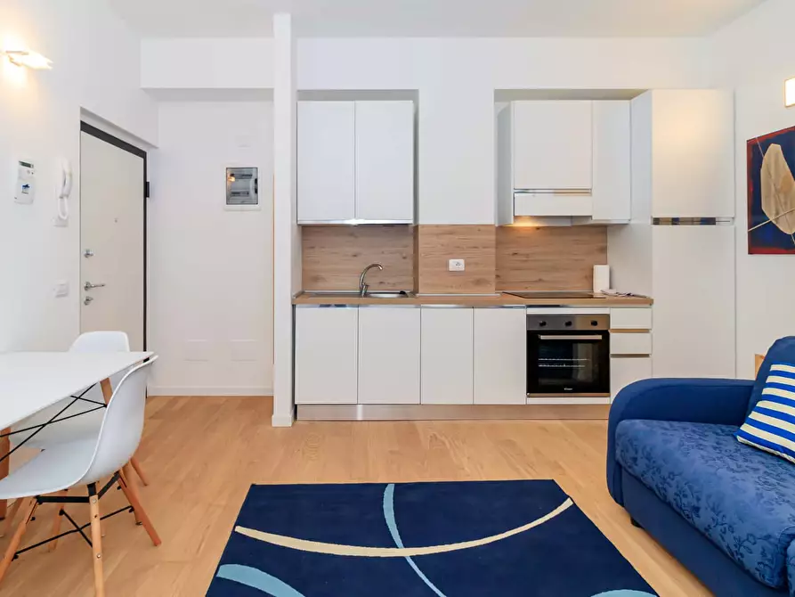 Immagine 11 di Appartamento in affitto  in Via Guglielmo Silva29 a Milano