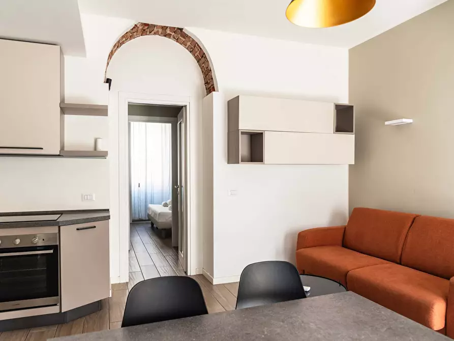 Immagine 11 di Appartamento in affitto  in Via Padova228 a Milano