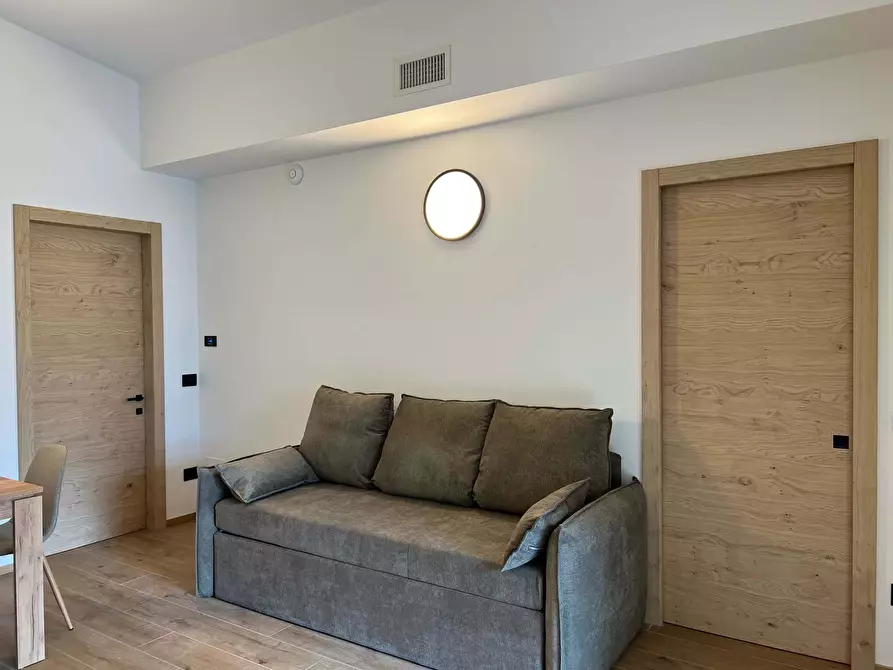 Immagine 8 di Appartamento in affitto  in Via Francesco Petrarca1 a Trento