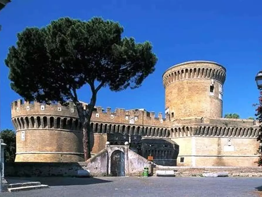 Immagine 24 di Appartamento in affitto  in Via Felice Caronni52 a Roma