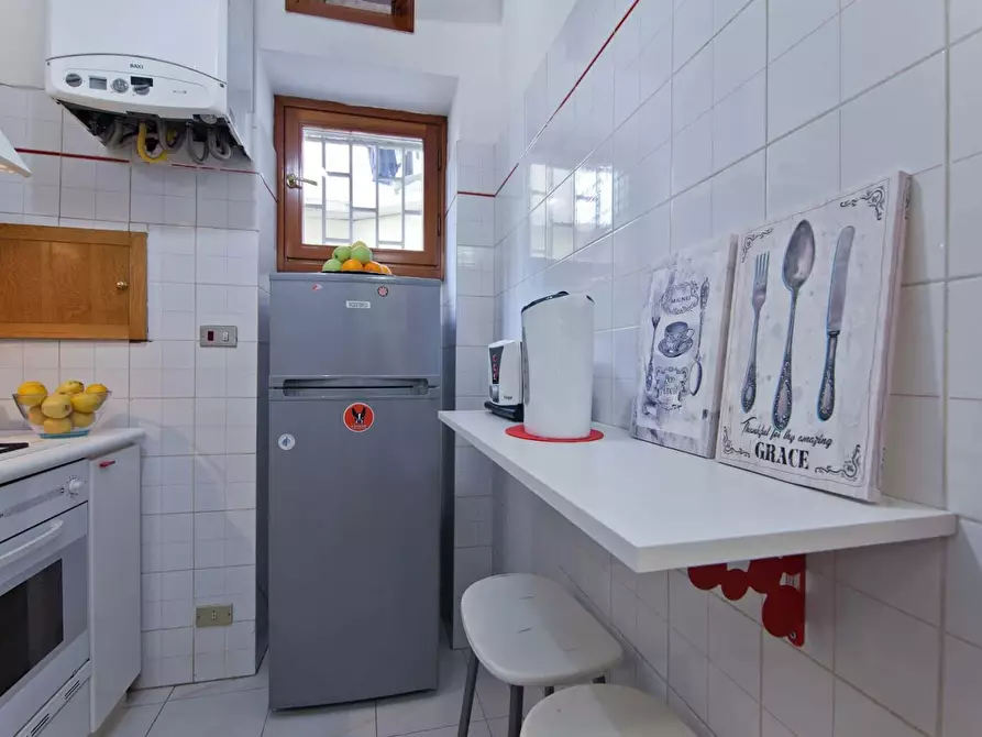 Immagine 13 di Appartamento in affitto  in Via Flaminia36 a Roma