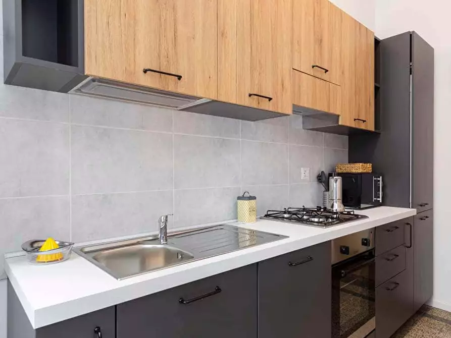 Immagine 8 di Camera in affitto  in Via Giovanni Paisiello2 a Milano