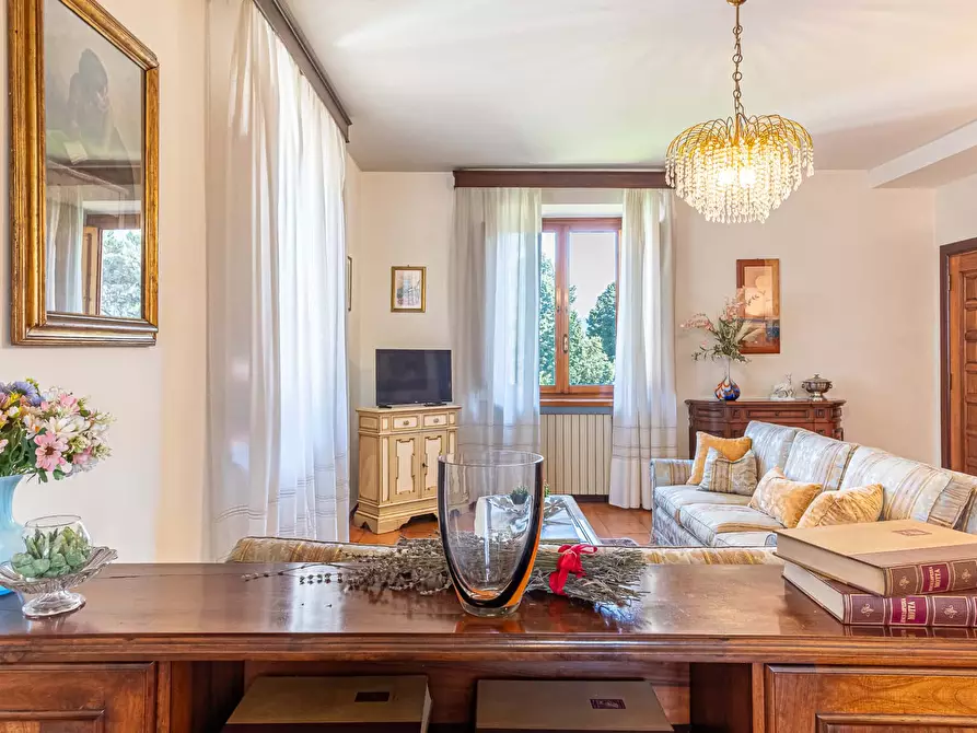 Immagine 5 di Appartamento in affitto  in Viale Lazzaro Papi117 a Lucca