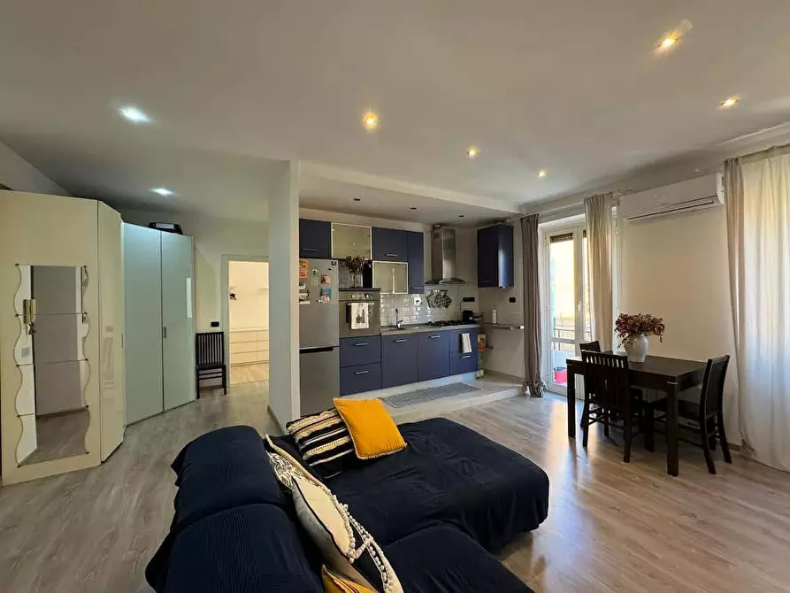 Immagine 1 di Appartamento in affitto  in Via dei Faggi93 a Roma