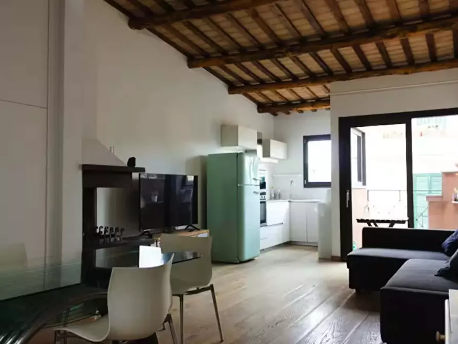 Immagine 1 di Appartamento in affitto  in Vicolo del Cinque16 a Roma