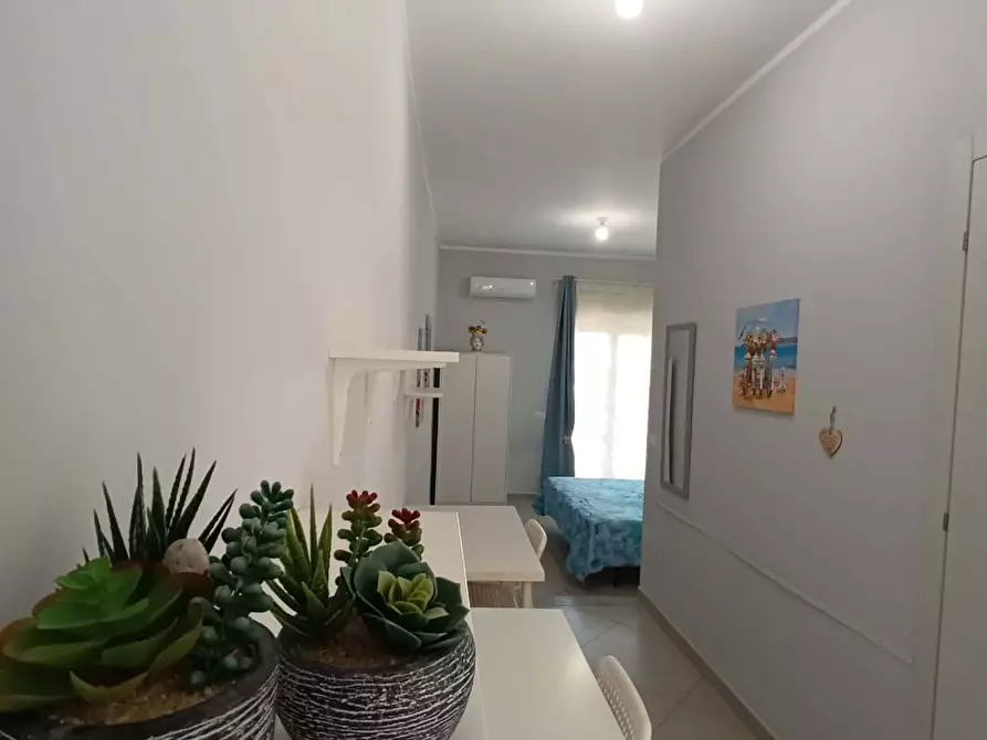 Immagine 1 di Appartamento in affitto  in Via Rosario Gregorio66 a Palermo