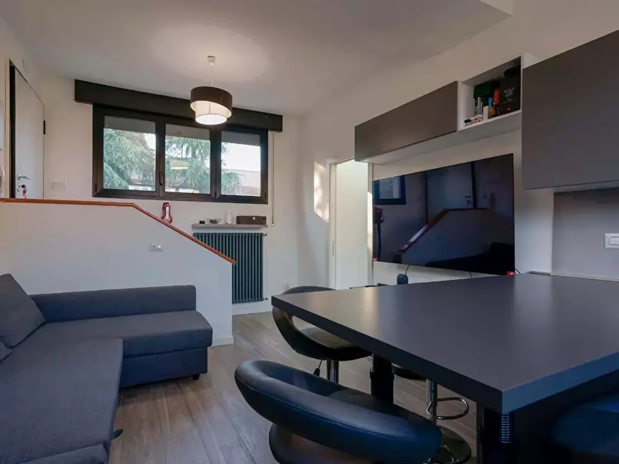 Immagine 2 di Appartamento in affitto  in Via Emilia Ponente209 a Bologna