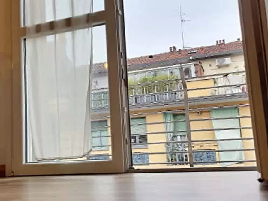 Immagine 14 di Appartamento in affitto  in Via Giuseppe Candiani a Milano