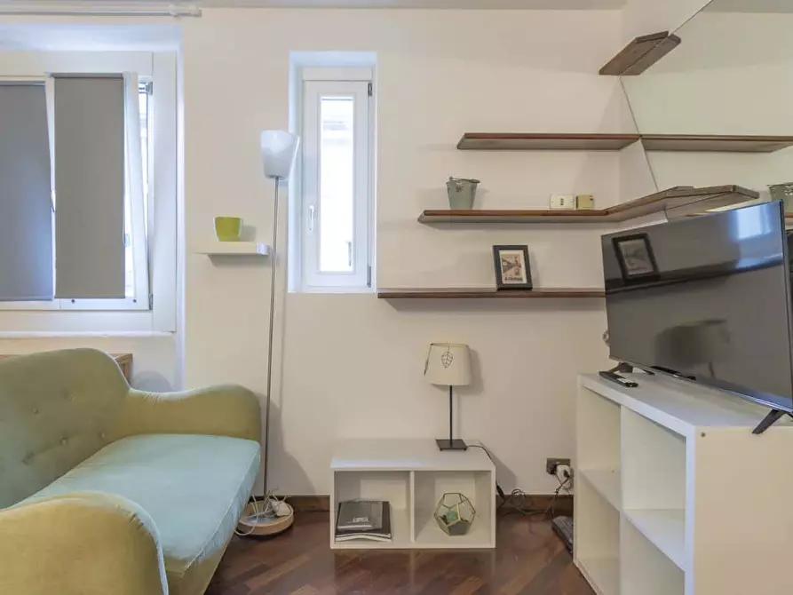 Immagine 9 di Appartamento in affitto  in Via Cicco Simonetta16 a Milano