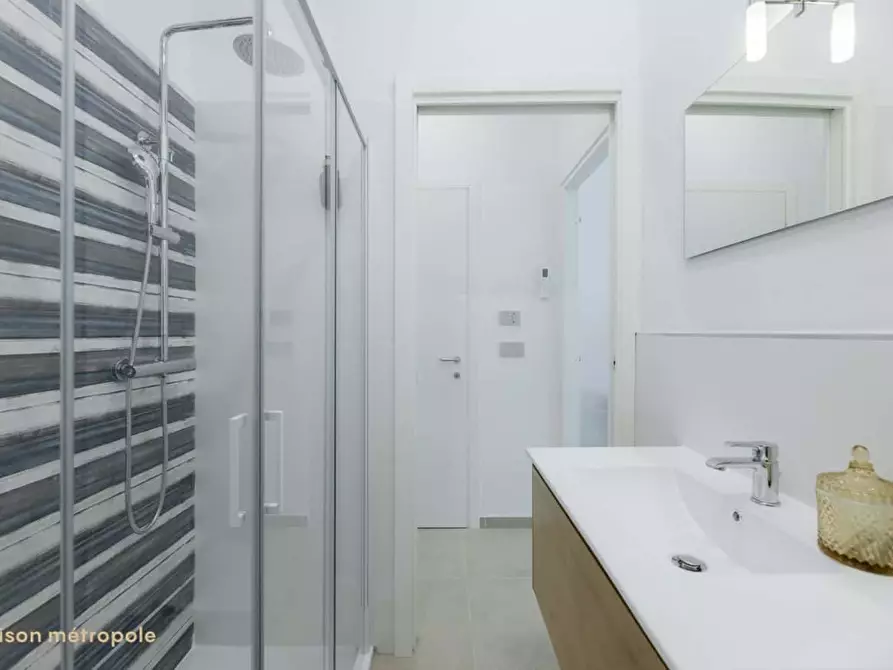 Immagine 14 di Appartamento in affitto  in Via Lombriasco6 a Torino