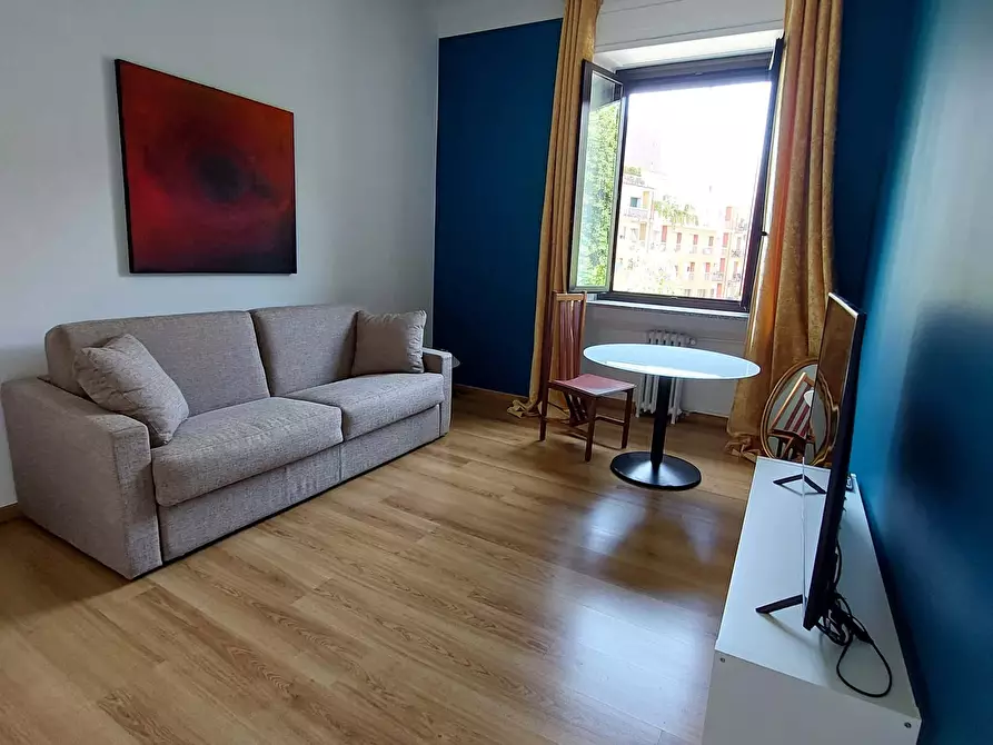 Immagine 2 di Appartamento in affitto  in Corso Lodi121 a Milano