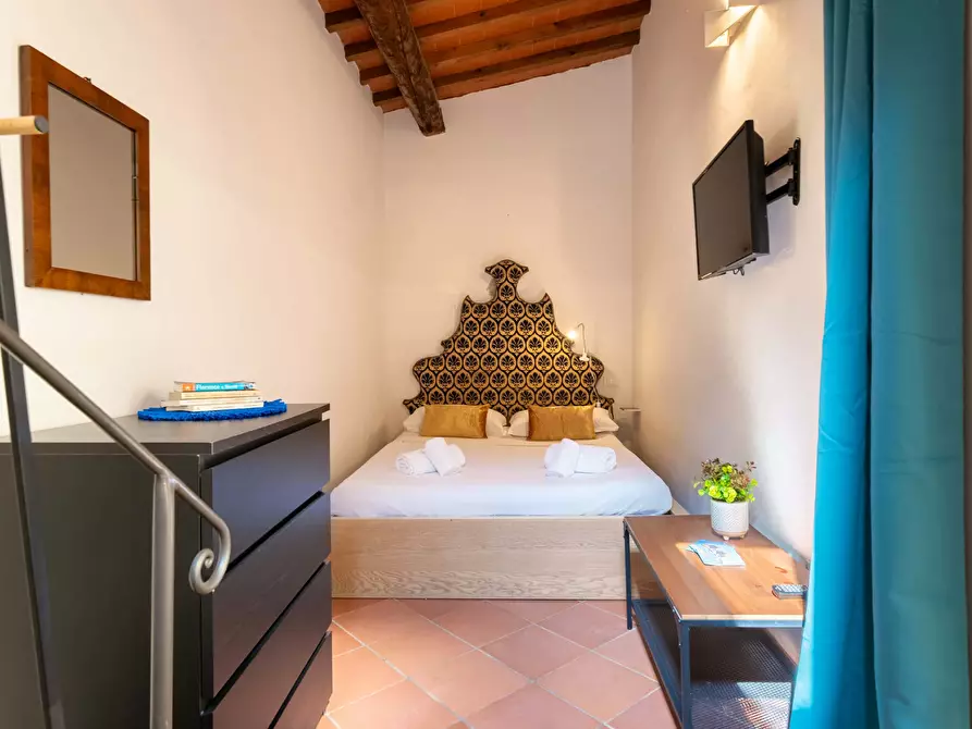 Immagine 8 di Appartamento in affitto  in Via Senese a Firenze