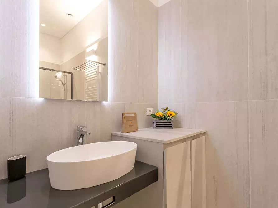 Immagine 22 di Appartamento in affitto  in Via Torino6 a Venezia