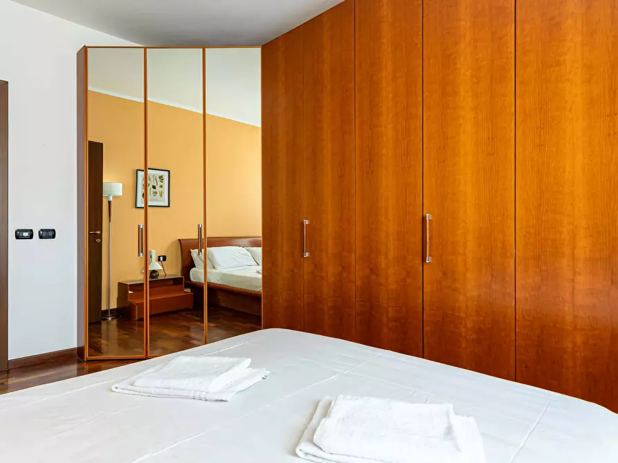 Immagine 14 di Appartamento in affitto  in Via della Capinera a Milano