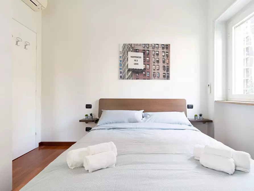 Immagine 15 di Appartamento in affitto  in Via Angelo Michele Grancini4 a Milano