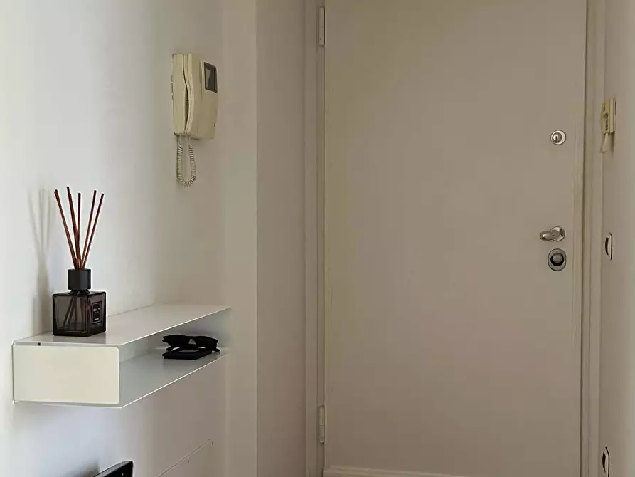 Immagine 37 di Appartamento in affitto  in Via Patroclo15 a Milano