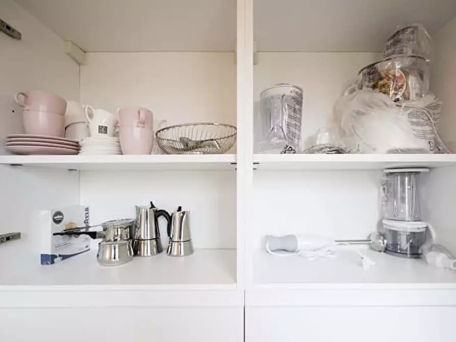 Immagine 24 di Camera in affitto  in Via Madama Cristina142 a Torino