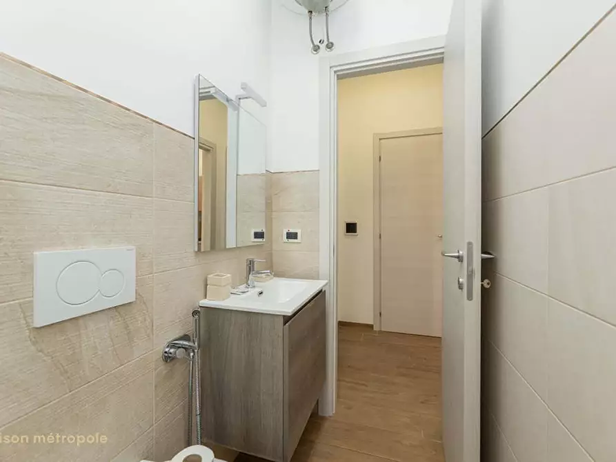 Immagine 10 di Appartamento in affitto  in Via Pietro Giuria12 a Torino