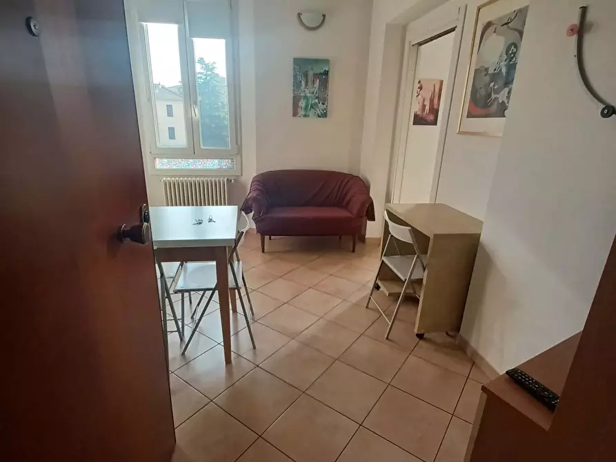 Immagine 13 di Appartamento in affitto  in Via Mazzini24 a Bologna