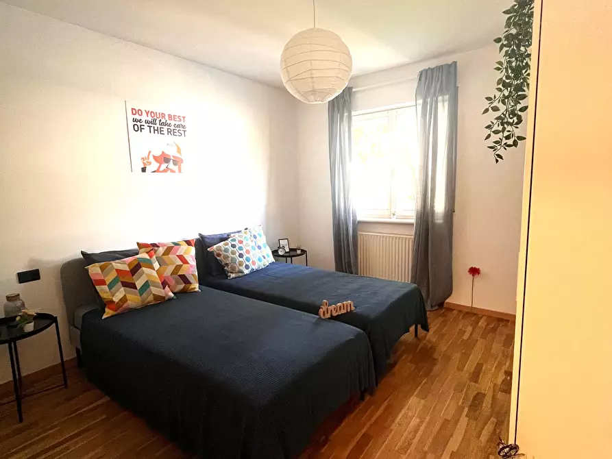 Immagine 10 di Appartamento in affitto  in Via Bolzano12 a Trento