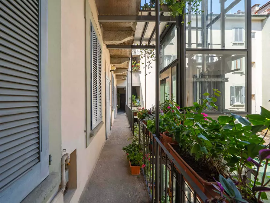 Immagine 39 di Appartamento in affitto  in Via Domenico Cirillo12 a Milano