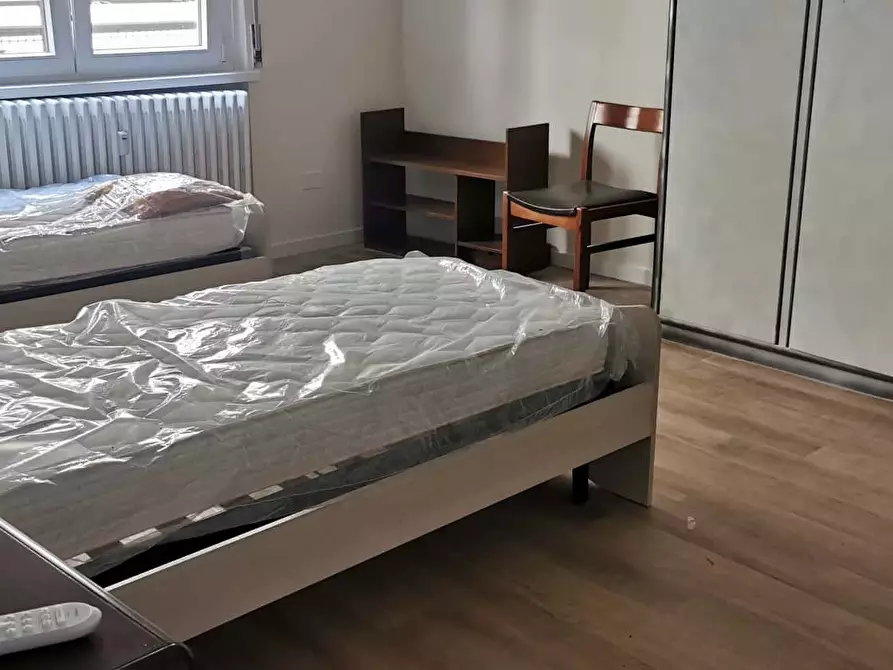 Immagine 5 di Appartamento in affitto  in Via degli Imbriani10 a Milano