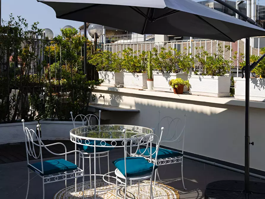 Immagine 50 di Appartamento in affitto  in Via Torino7 a Roma