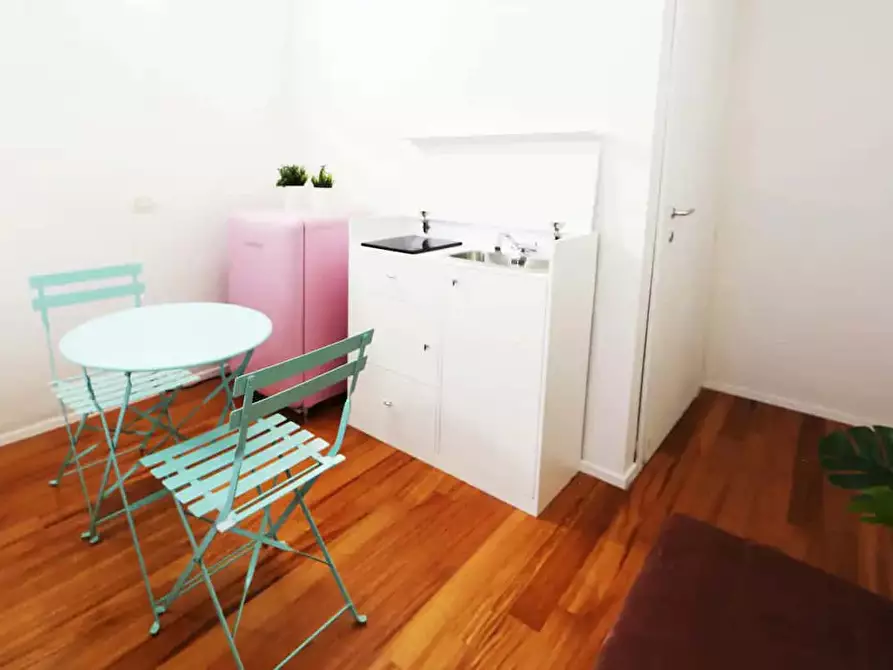 Immagine 3 di Appartamento in affitto  in Piazza Antonio Gramsci1 a Milano