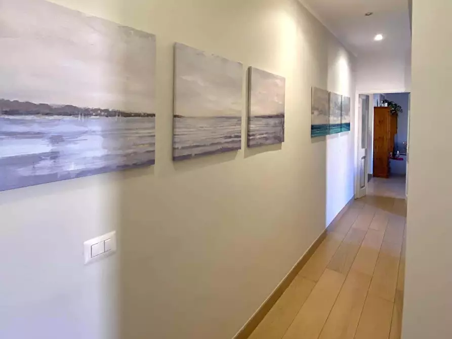 Immagine 6 di Appartamento in affitto  in Lungotevere Flaminio48 a Roma