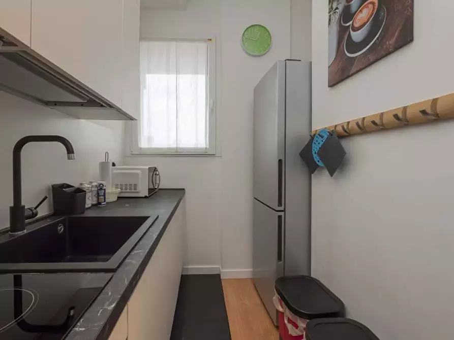 Immagine 8 di Appartamento in affitto  in Via Giovanni Scheiwiller5 a Milano