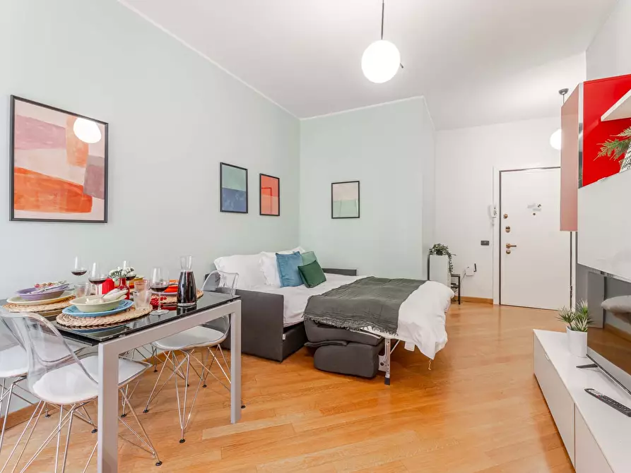 Immagine 18 di Appartamento in affitto  in Via Tortona18 a Milano