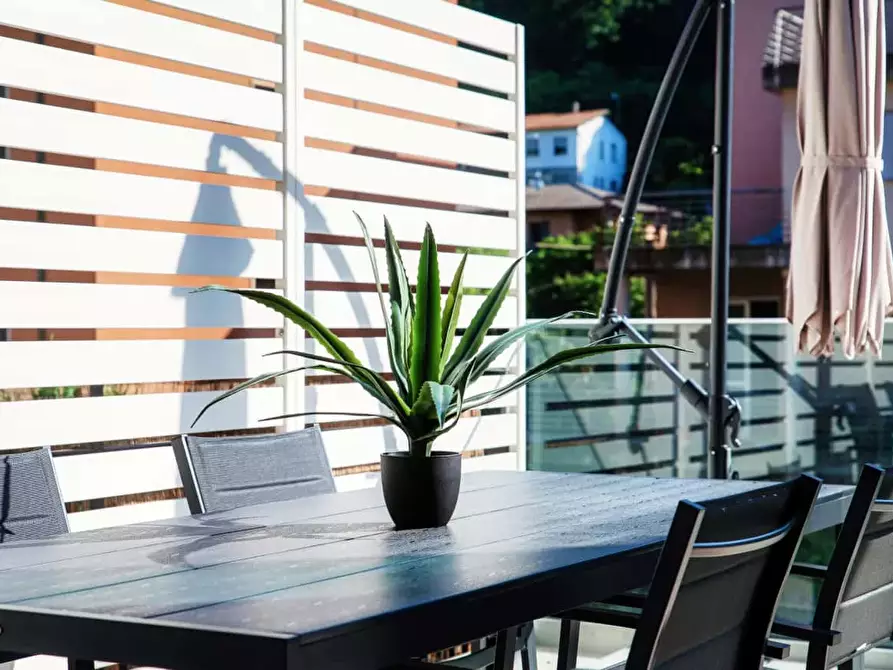 Immagine 3 di Appartamento in affitto  in Via Bellinzona52 a Como