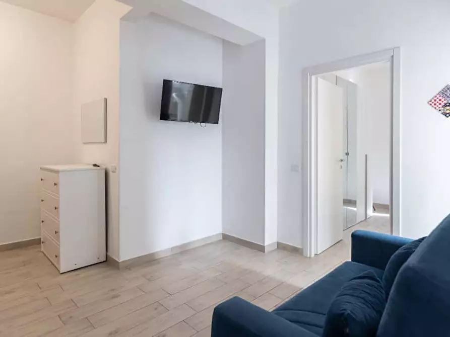 Immagine 6 di Appartamento in affitto  in Via Pietro Adami36 a Roma