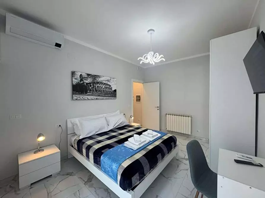 Immagine 14 di Appartamento in affitto  in Via degli Olivi90c a Roma