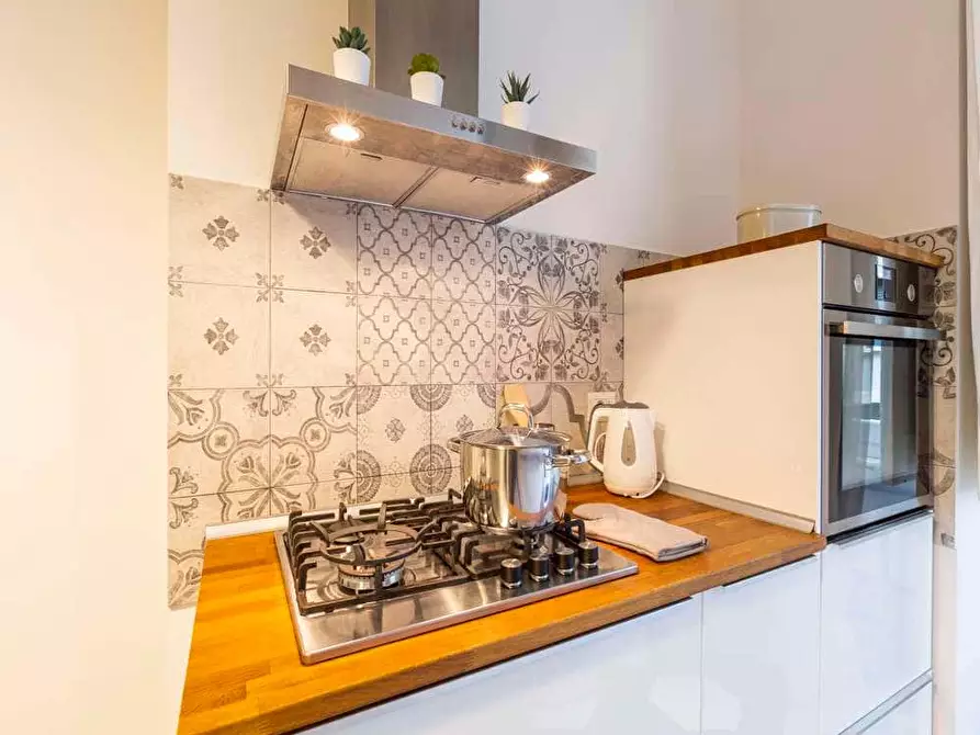 Immagine 19 di Camera in affitto  in Piazza Maria Adelaide di Savoia5 a Milano