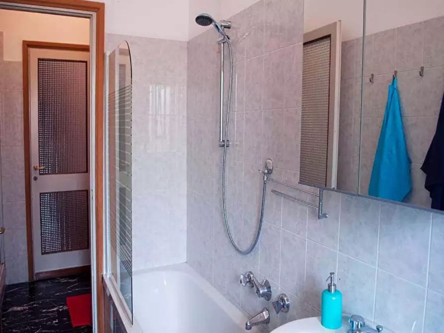 Immagine 37 di Camera in affitto  in Via Privata Reggio3 a Milano