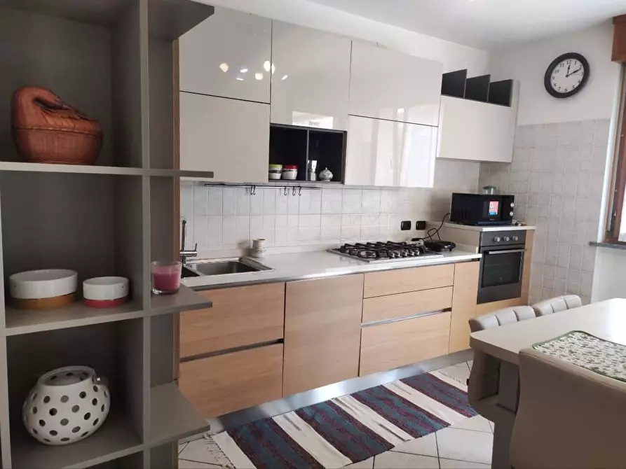 Immagine 4 di Appartamento in affitto  in Via Caduti in Missione di Pace3 a Milano