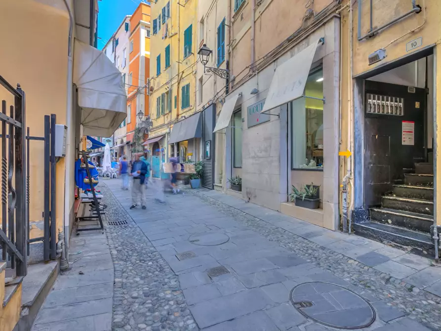 Immagine 7 di Appartamento in affitto  in Via Francesco Corradi10 a San Remo