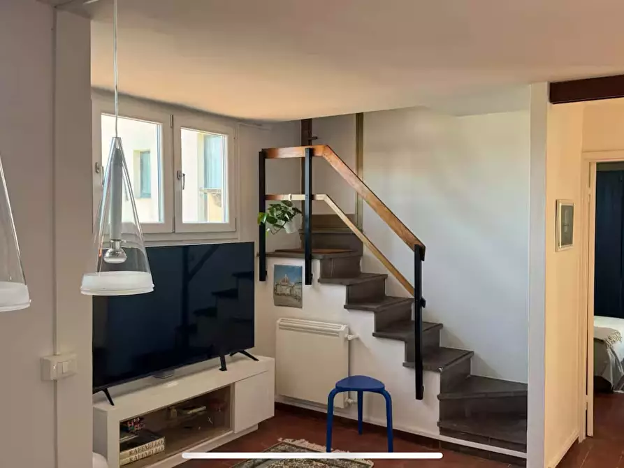 Immagine 2 di Appartamento in affitto  in Via Pietro Colletta29 a Firenze