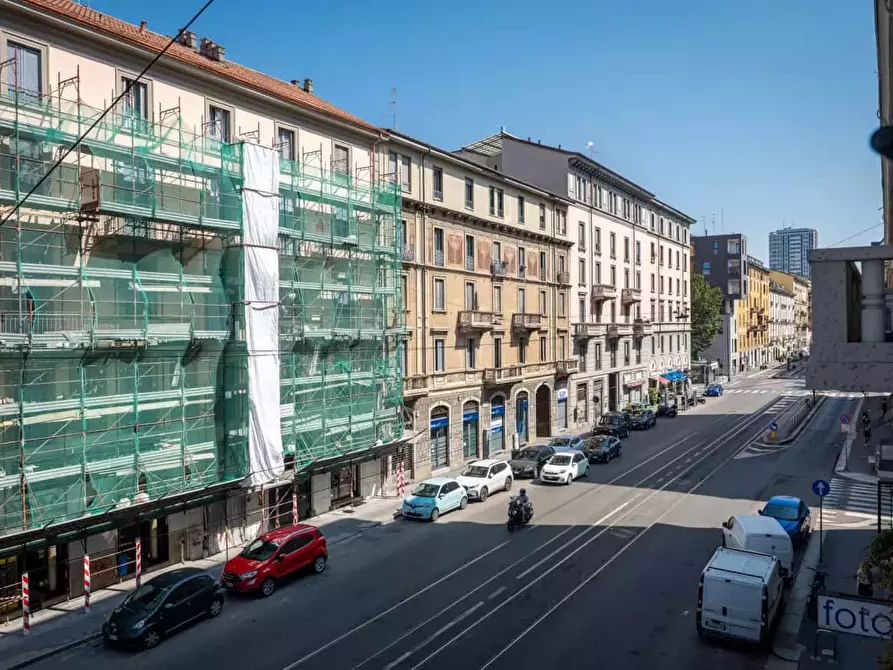 Immagine 11 di Appartamento in affitto  in Viale Bligny42 a Milano