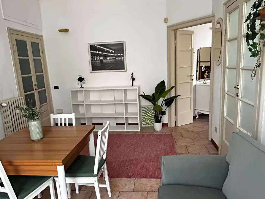 Immagine 4 di Appartamento in affitto  in Via Imperia13 a Milano