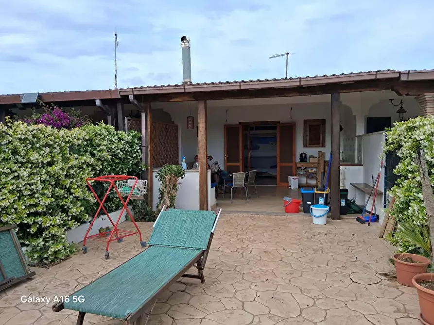 Immagine 3 di Appartamento in affitto  in Via delle Bighe7 a Ardea