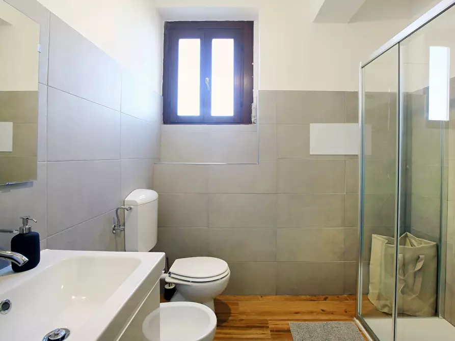 Immagine 19 di Camera in affitto  in Via Giuseppe Soli9 a Modena