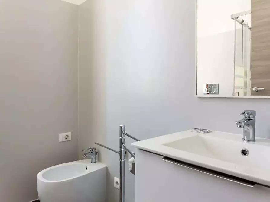 Immagine 4 di Appartamento in affitto  in Via Lodovico Settala61 a Milano