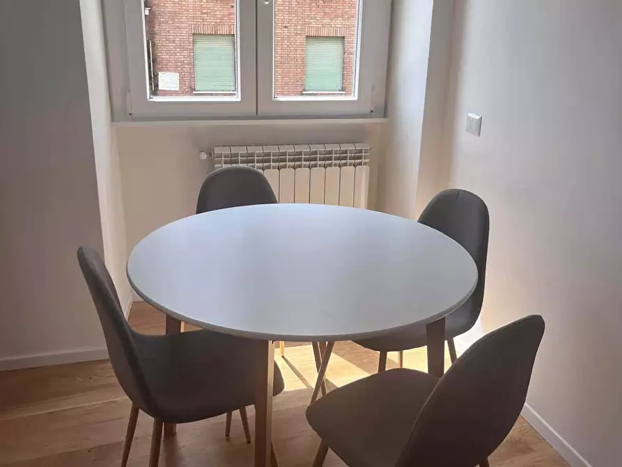 Immagine 2 di Appartamento in affitto  in Piazza di Santa Maria Ausiliatrice10 a Roma
