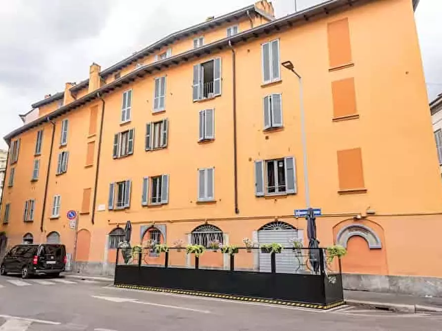 Immagine 11 di Appartamento in affitto  in Via Francesco Novati2 a Milano